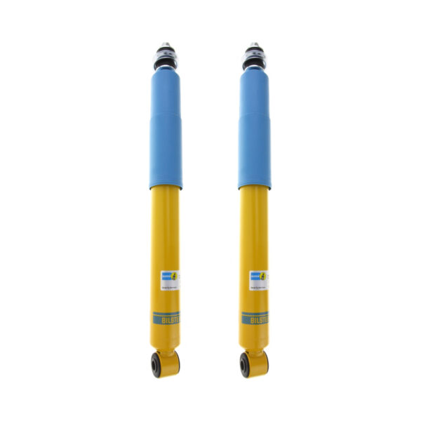 Bilstein B4 Rear Shocks For 2011-2016 Mercedes-Benz E350