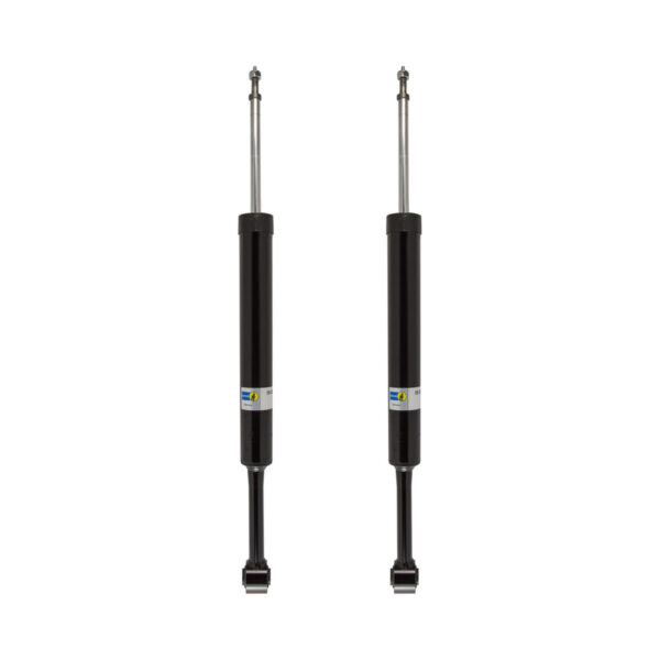 Bilstein B4 Rear Shocks For 2014-2020 Jeep Cherokee AWD/4WD