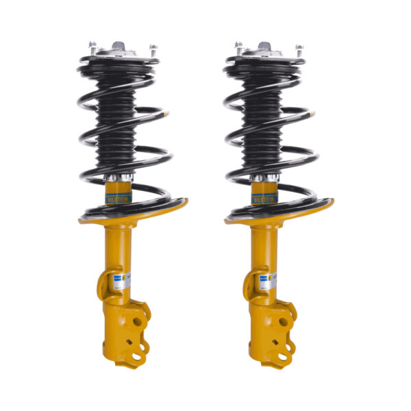 Bilstein B6 4600 Assembled Front Assembled Coilovers For 2013-2018 Toyota RAV4