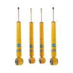 Bilstein B6 4600 Front and Rear Shocks For 2007-2013 Ford Expedition 2WD-4WD