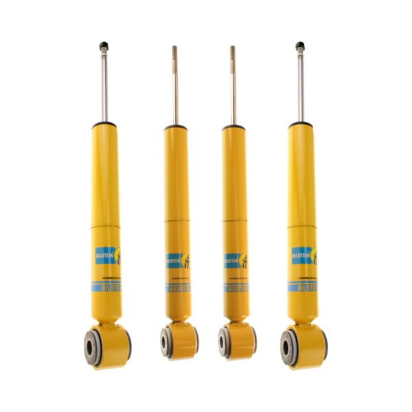 Bilstein B6 4600 Front and Rear Shocks For 2007-2013 Ford Expedition 2WD-4WD