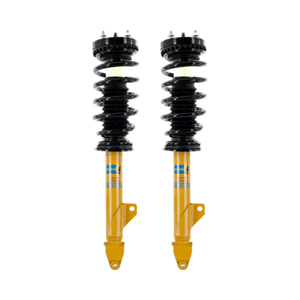 Bilstein B6 4600 Front Assembled Coilovers For 2008-2010 Dodge Challenger