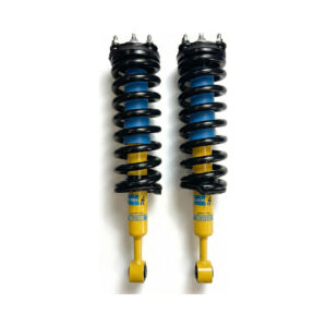 Bilstein B6 4600 Front Assembled Coilovers for 2022-2024 Toyota Tundra