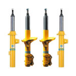 Bilstein B6 4600 Front, Rear Shocks For 2013-2018 Toyota RAV4