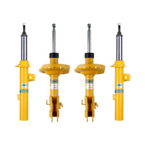 Bilstein B6 4600 Front, Rear Shocks For 2014-2018 Subaru Forester