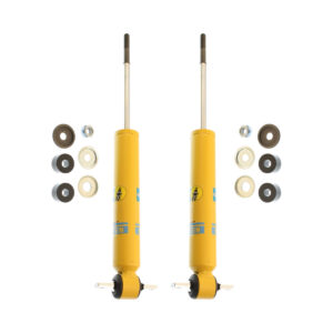 Bilstein B6 4600 Front Shocks For 1963-1982 Chevrolet Corvette