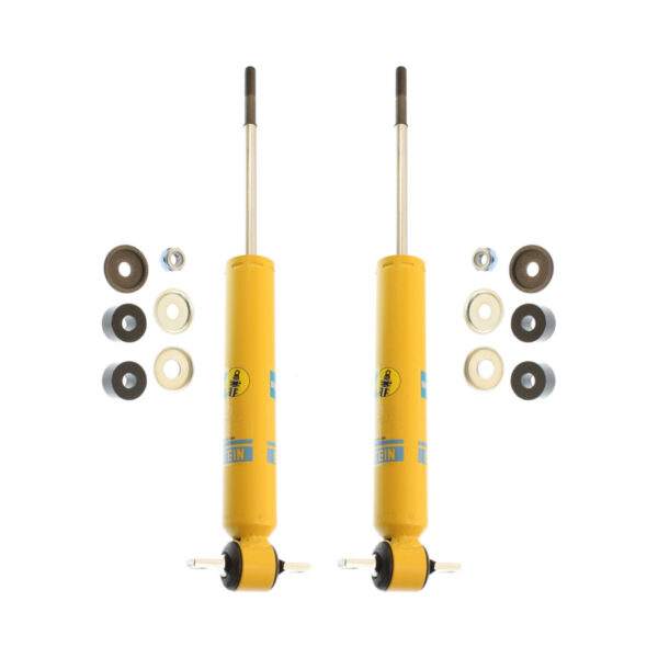 Bilstein B6 4600 Front Shocks For 1963-1982 Chevrolet Corvette