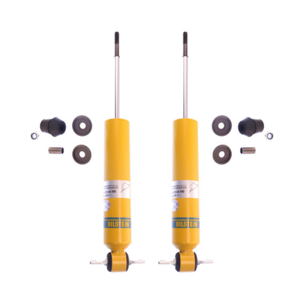 Bilstein B6 4600 Front Shocks For 1981-1993 Dodge D350