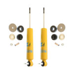 Bilstein B6 4600 Front Shocks For 1981-1994 Dodge B350