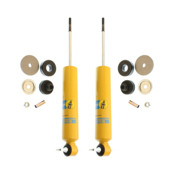 Bilstein B6 4600 Front Shocks For 1981-1994 Dodge B350