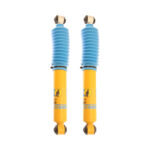 Bilstein B6 4600 Front Shocks For 1983-2004 Chevrolet S10 4WD
