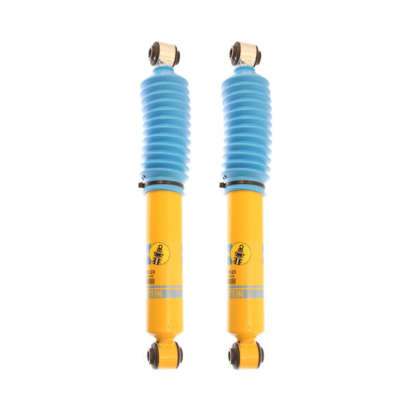 Bilstein B6 4600 Front Shocks For 1992-1993 GMC Typhoon