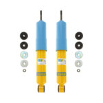 Bilstein B6 4600 Front Shocks For 1992-2000 Mitsubishi Montero