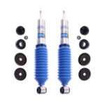 Bilstein B6 4600 Front Shocks For 1992-2002 Ford E-250 Econoline