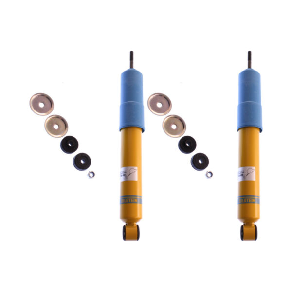 Bilstein B6 4600 Front Shocks for 1992-2002 Isuzu Trooper