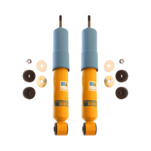 Bilstein B6 4600 Front Shocks For 1993-1998 Toyota T100 4WD