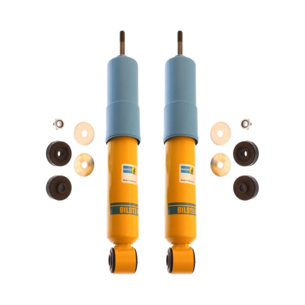 Bilstein B6 4600 Front Shocks For 1993-1998 Toyota T100 4WD