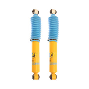 Bilstein B6 4600 Front Shocks For 1995-2005 Chevrolet Blazer 4WD