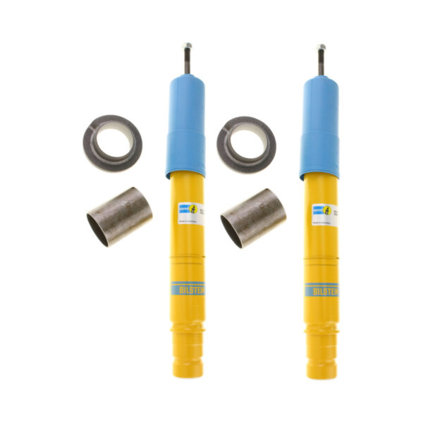 Bilstein B6 4600 Front Shocks for 1997-2001 Honda CR-V 2WD-4WD