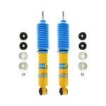Bilstein B6 4600 Front Shocks For 1997-2002 Ford Expedition 4WD