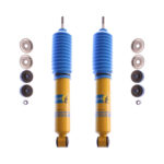 Bilstein B6 4600 Front Shocks For 1997-2004 Dodge Dakota