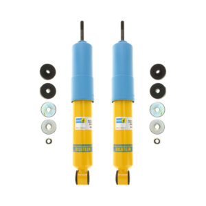 Bilstein B6 4600 Front Shocks For 1997-2004 Mitsubishi Montero Sport