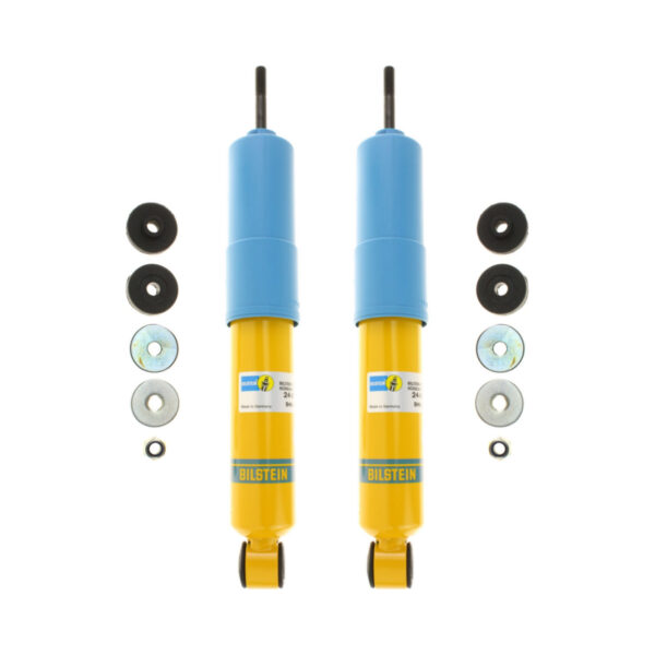 Bilstein B6 4600 Front Shocks For 1997-2004 Mitsubishi Montero Sport