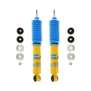 Bilstein B6 4600 Front Shocks For 2001-2003 Ford F-150 4WD