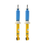 Bilstein B6 4600 Front Shocks For 2001-2006 Mitsubishi Montero