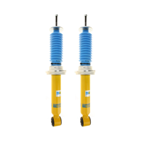 Bilstein B6 4600 Front Shocks For 2001-2006 Mitsubishi Montero