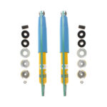 Bilstein B6 4600 Front Shocks For 2003-2011 Mercedes-Benz G55 AMG