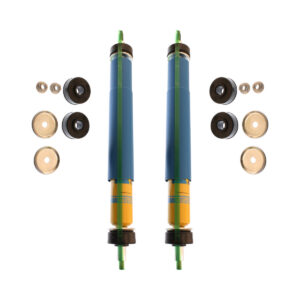 Bilstein B6 4600 Front Shocks For 2004-2009 Chevrolet C4500 Kodiak