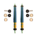 Bilstein B6 4600 Front Shocks For 2004-2009 GMC C5500 Topkick