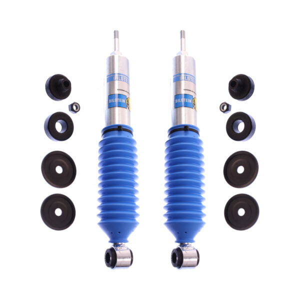 Bilstein B6 4600 Front Shocks For 2004-2019 Ford E-350 Super Duty