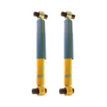 Bilstein B6 4600 Front Shocks For 2005-2009 Workhorse W24
