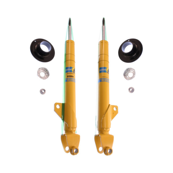 Bilstein B6 4600 Front Shocks For 2006-2010 Dodge Charger