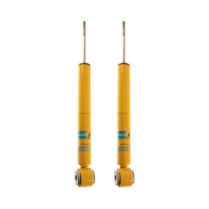 Bilstein B6 4600 Front Shocks For 2007-2013 Ford Expedition 2WD/4WD