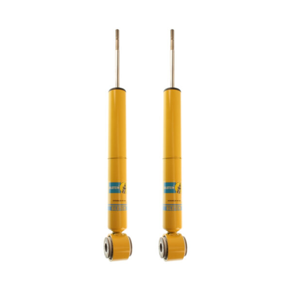 Bilstein B6 4600 Front Shocks For 2007-2013 Ford Expedition 2WD/4WD