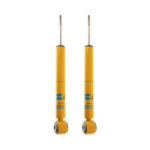 Bilstein B6 4600 Front Shocks For 2007-2013 Lincoln Navigator 2WD