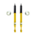 Bilstein B6 4600 Front Shocks For 2008-2021 Toyota Land Cruiser 200
