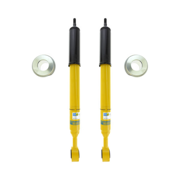 Bilstein B6 4600 Front Shocks For 2008-2021 Toyota Land Cruiser 200