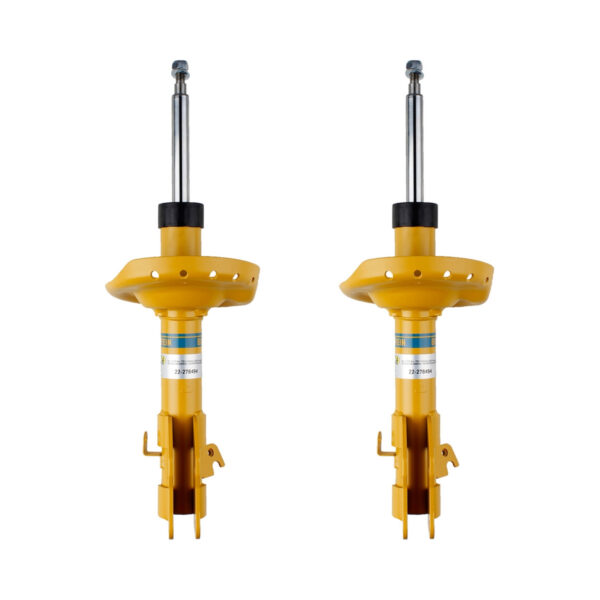 Bilstein B6 4600 Front Shocks For 2009-2013 Subaru Forester