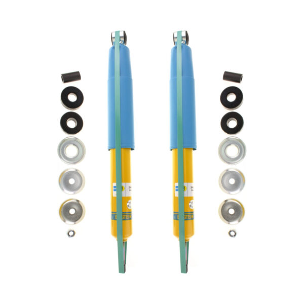 Bilstein B6 4600 Front Shocks For 2009-2018 Mercedes-Benz G550