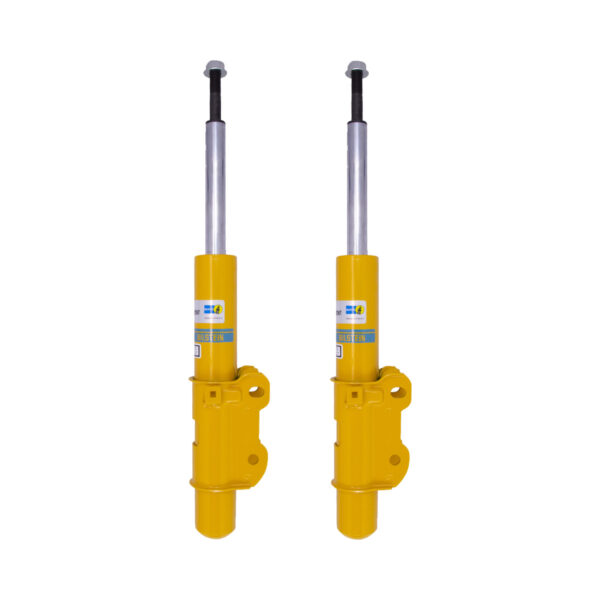 Bilstein B6 4600 Front Shocks for 2010-2018 Mercedes Benz Sprinter 2500 2WD/4WD