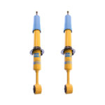 Bilstein B6 4600 Front Shocks for 2010-2022 Lexus GX460