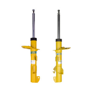 Bilstein B6 4600 Front Shocks For 2014-2020 Jeep Cherokee AWD