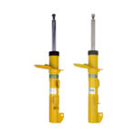 Bilstein B6 4600 Front Shocks For 2014-2020 Jeep Cherokee KL
