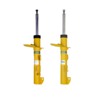 Bilstein B6 4600 Front Shocks For 2014-2020 Jeep Cherokee KL