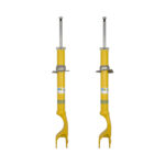 Bilstein B6 4600 Front Shocks For 2015-2019 Mercedes-Benz C300