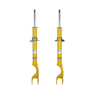 Bilstein B6 4600 Front Shocks For 2015-2019 Mercedes-Benz C300
